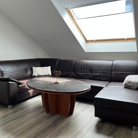 Marienhaus Apartment - Zentral, Parken, Netflix, Kontaktloses Einchecken 伍珀塔尔 外观 照片