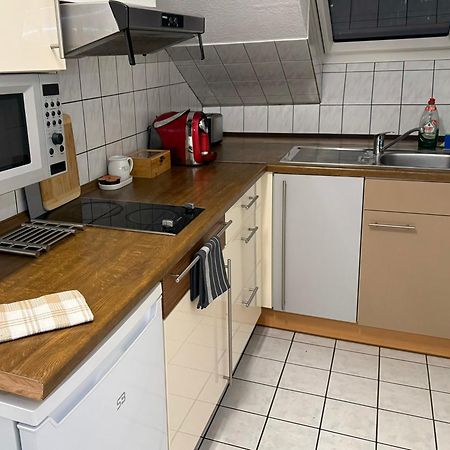 Marienhaus Apartment - Zentral, Parken, Netflix, Kontaktloses Einchecken 伍珀塔尔 外观 照片